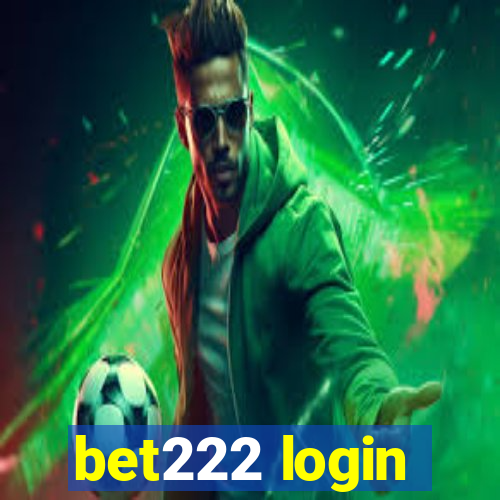 bet222 login